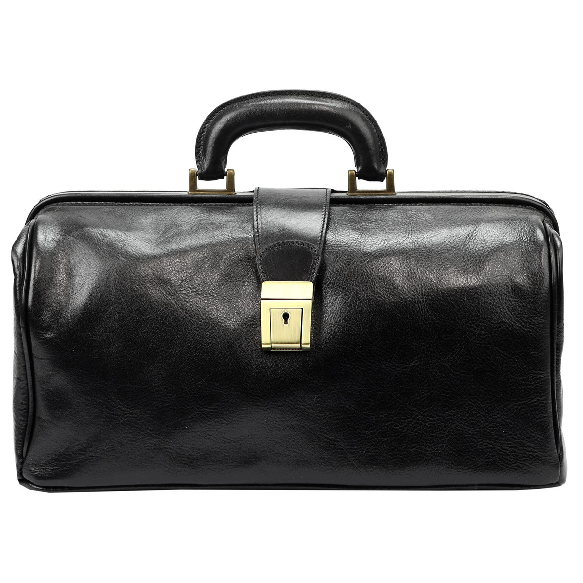 Skórzana damska teczka Florence MD-1