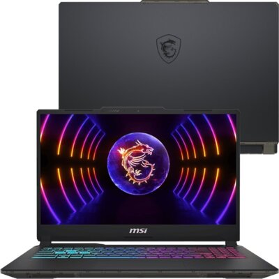 MSI Cyborg 15 A13VE-1067XPL 15.6