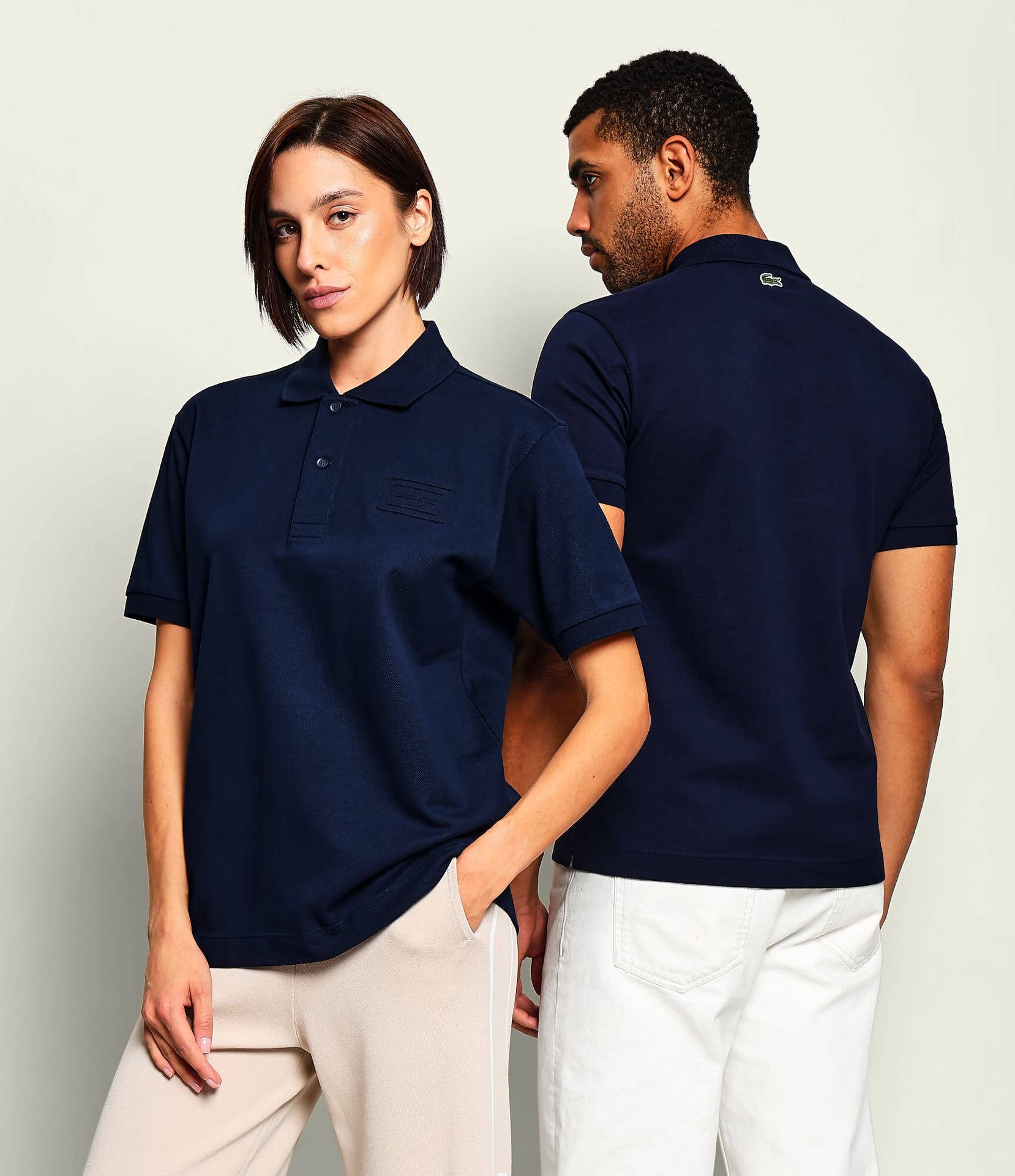 Lacoste Polo Classic fit
