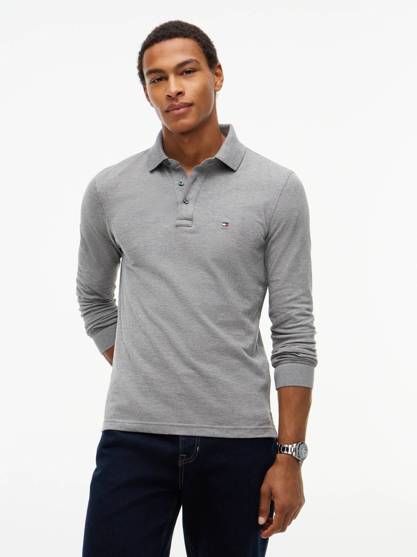Tommy Hilfiger Polo 1985 Slim Fit