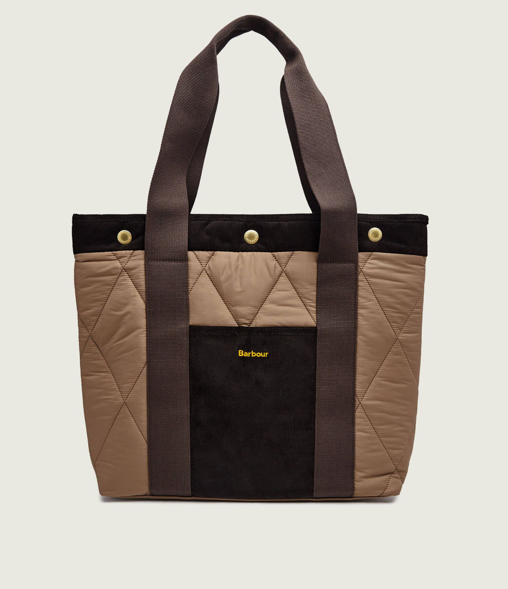 Barbour Shopperka Healy