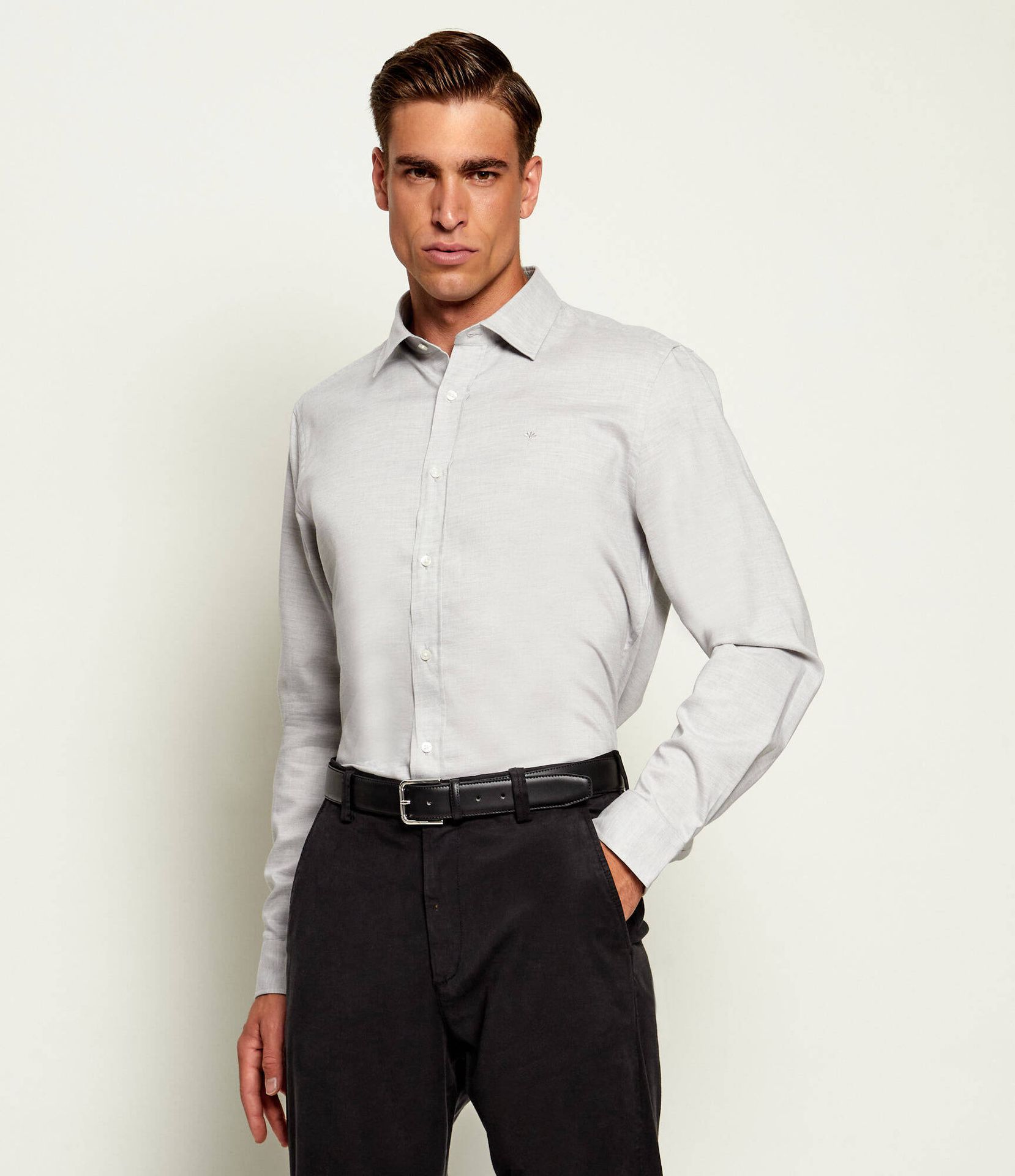 Joop! Koszula Mike Casual fit
