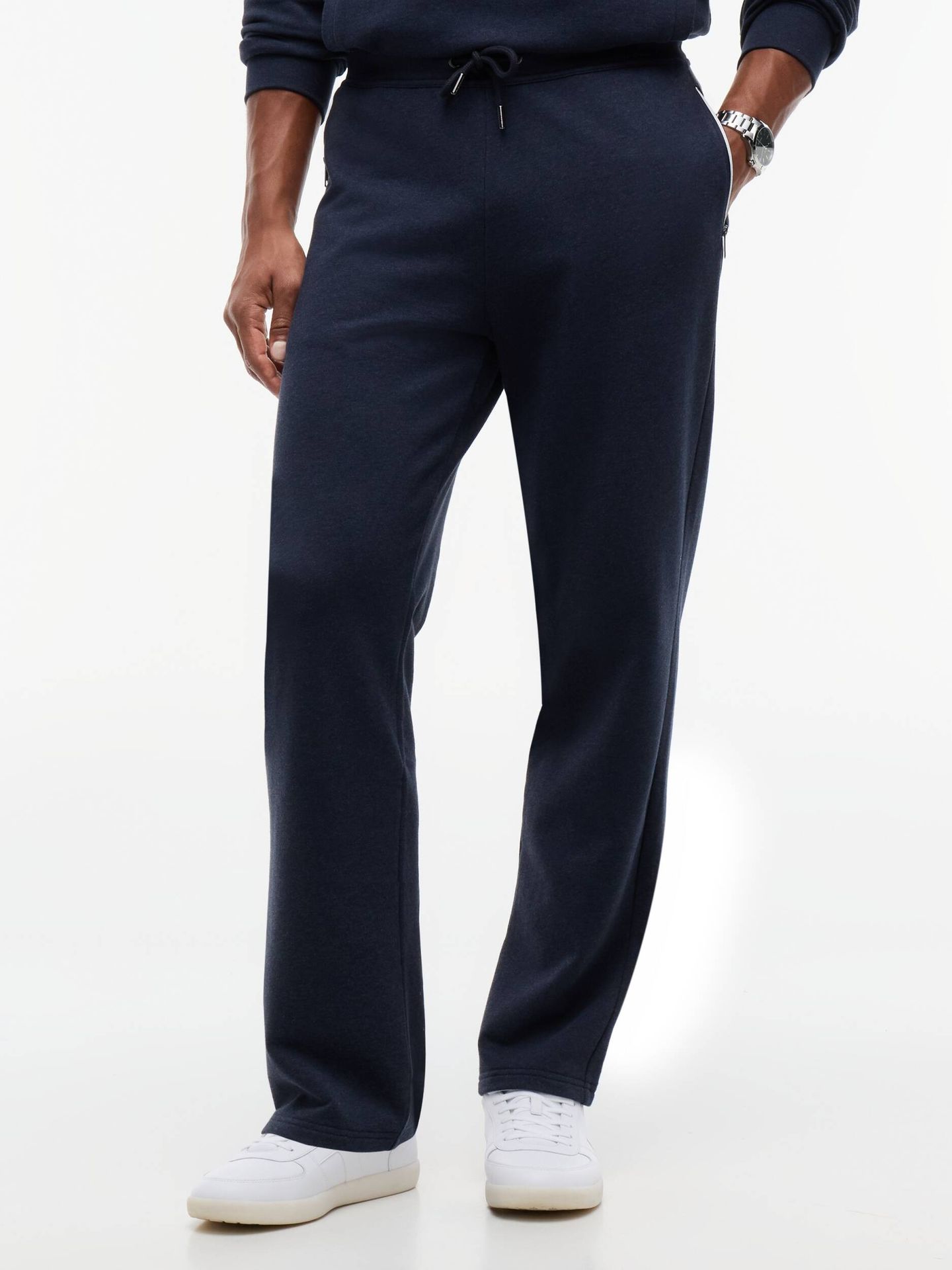 Tommy Hilfiger Spodnie dresowe Regular Fit