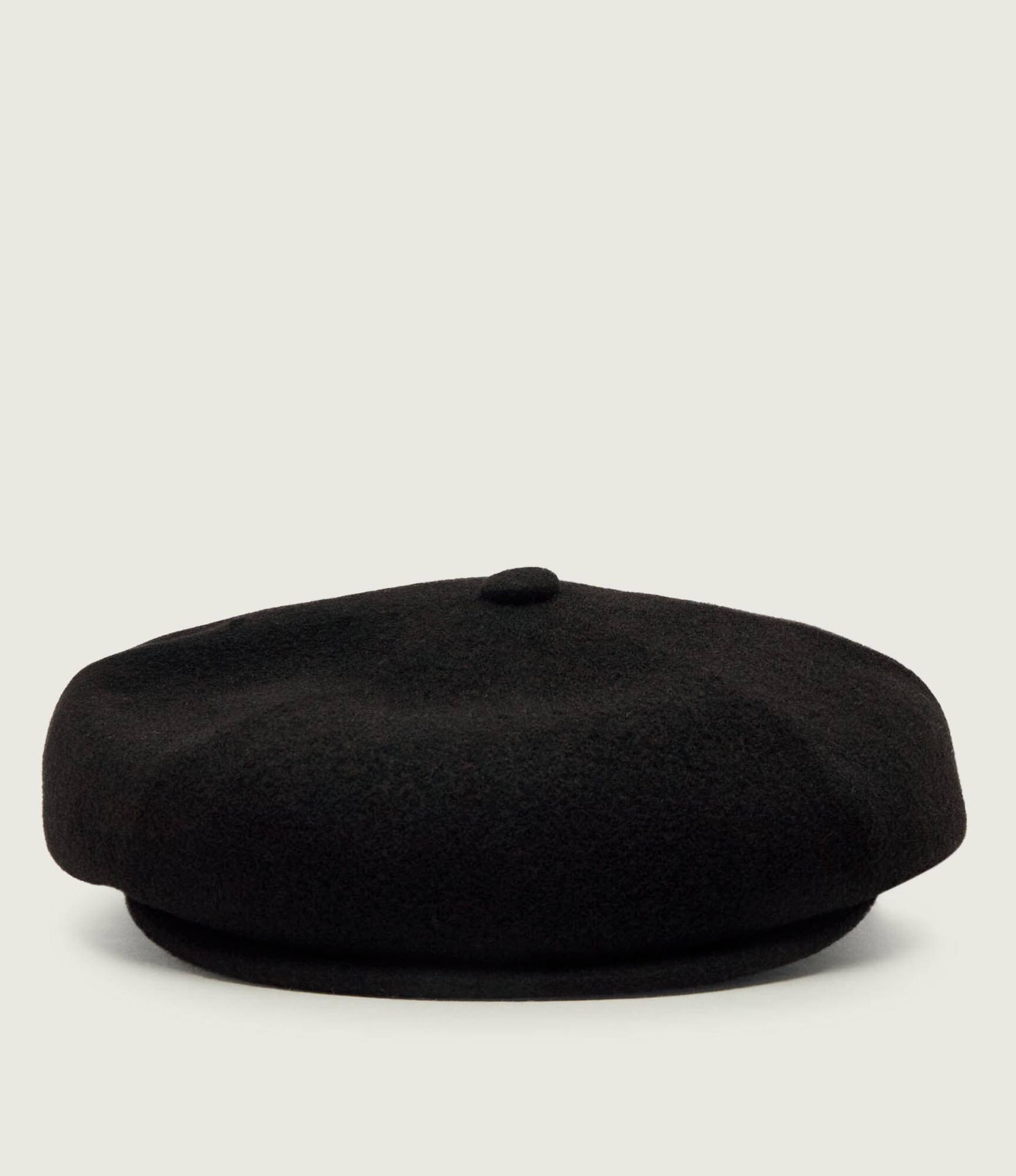 KANGOL Wełniany kaszkiet