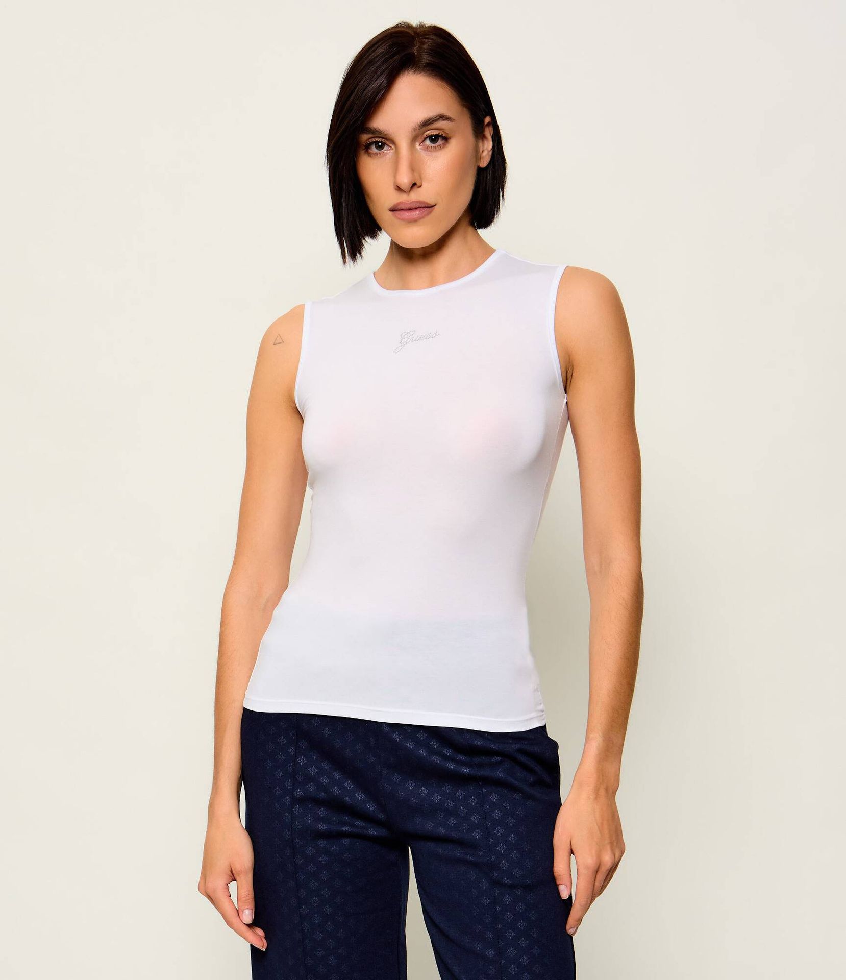 GUESS Top Slim Fit