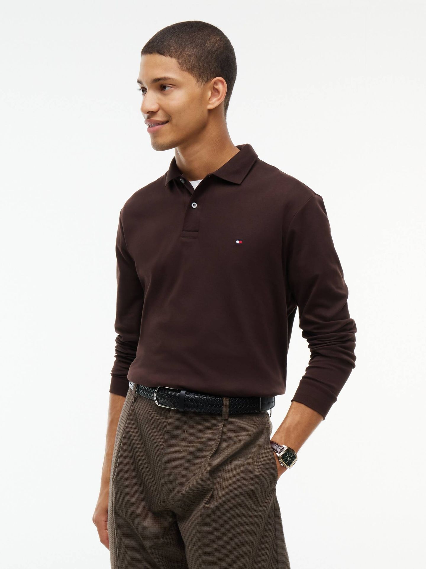 Tommy Hilfiger Polo Regular Fit