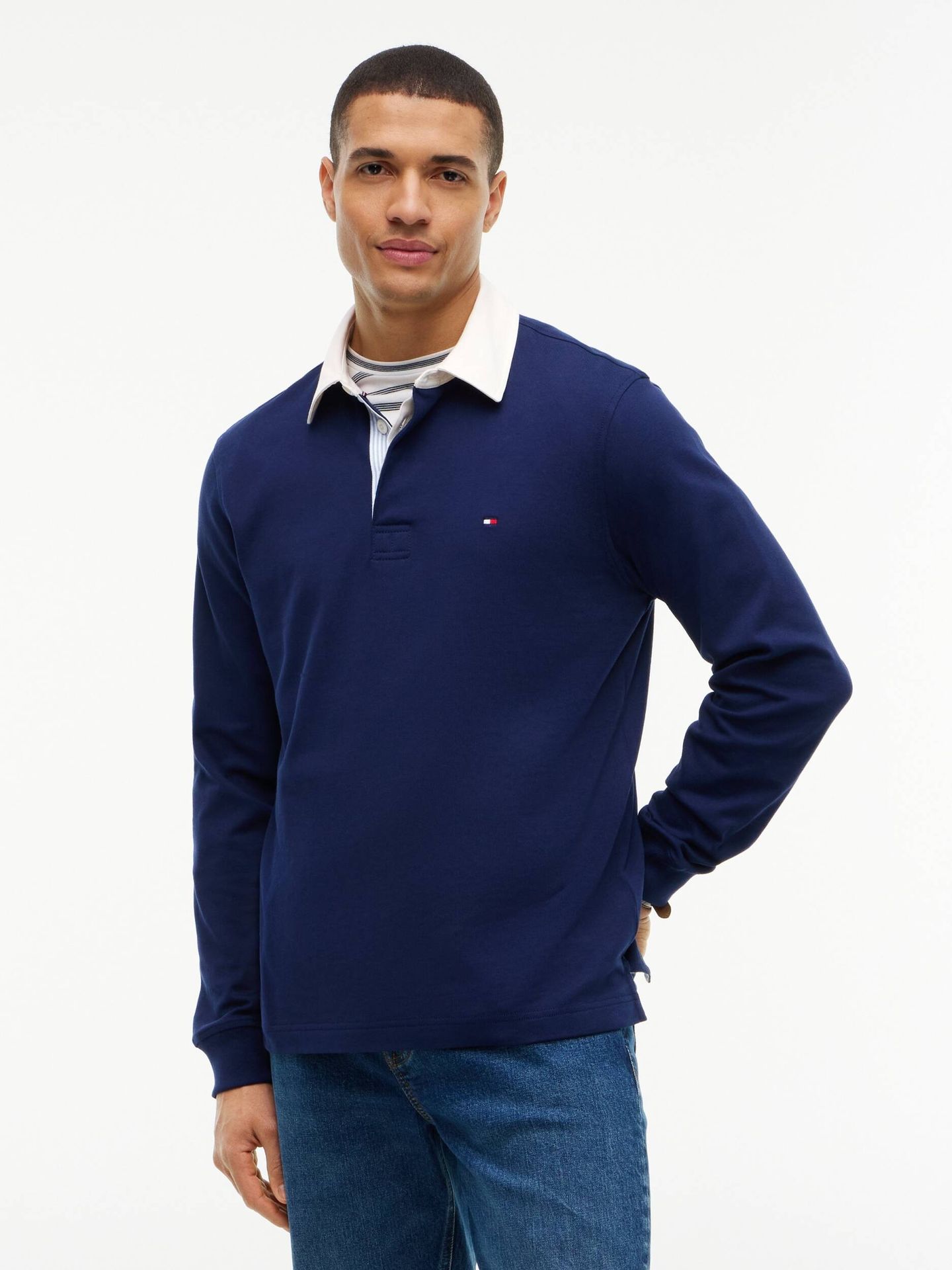 Tommy Hilfiger Polo Regular Fit