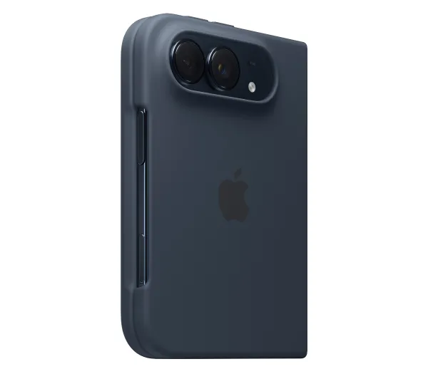 Apple do iPhone Duo Granat