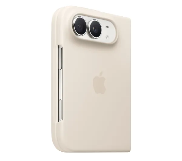 Apple do iPhone Duo Piasek