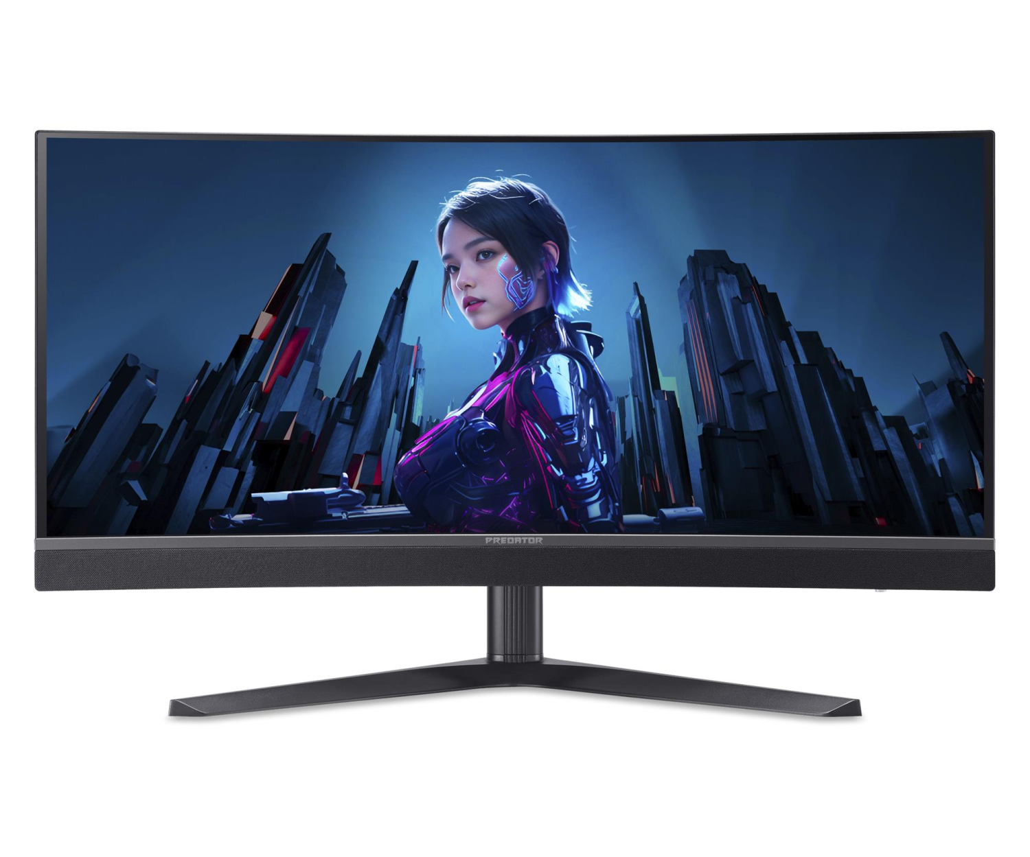 Acer Predator X34F1BMIIPPHUZX 34