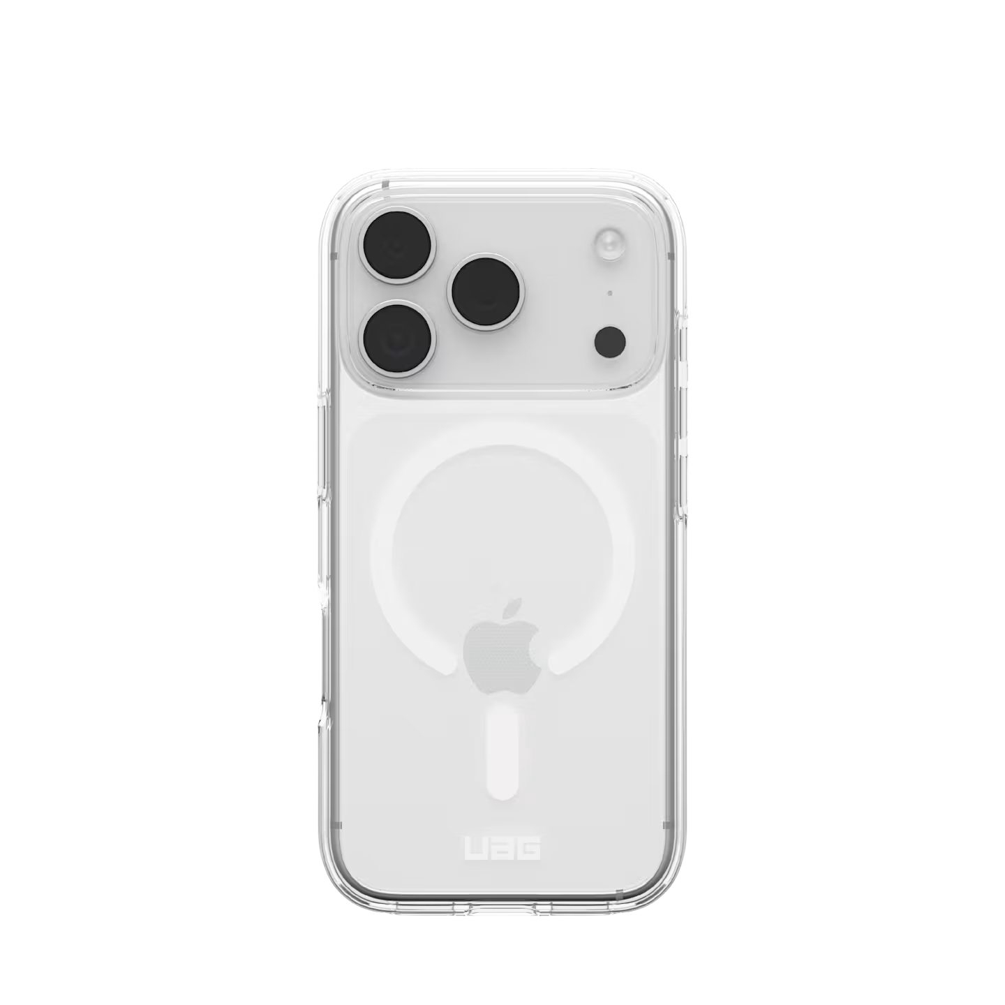 UAG - Scout Clear MagSafe - Etui na iPhone 18 Pro 114558114341