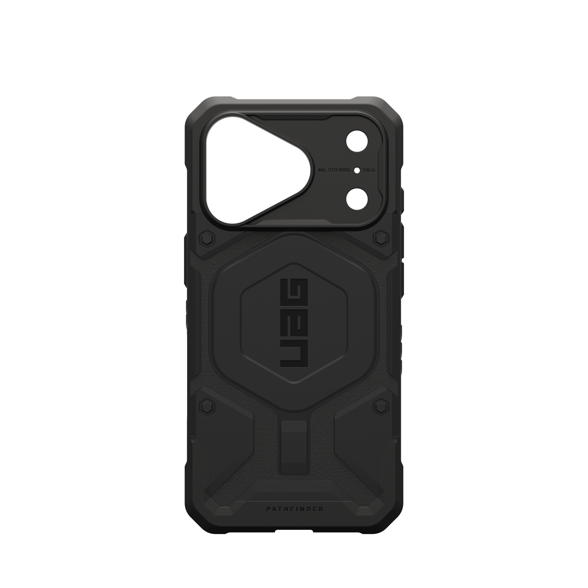 UAG - Pathfinder MagSafe Case - Etui do iPhone 18 Pro 114583114040
