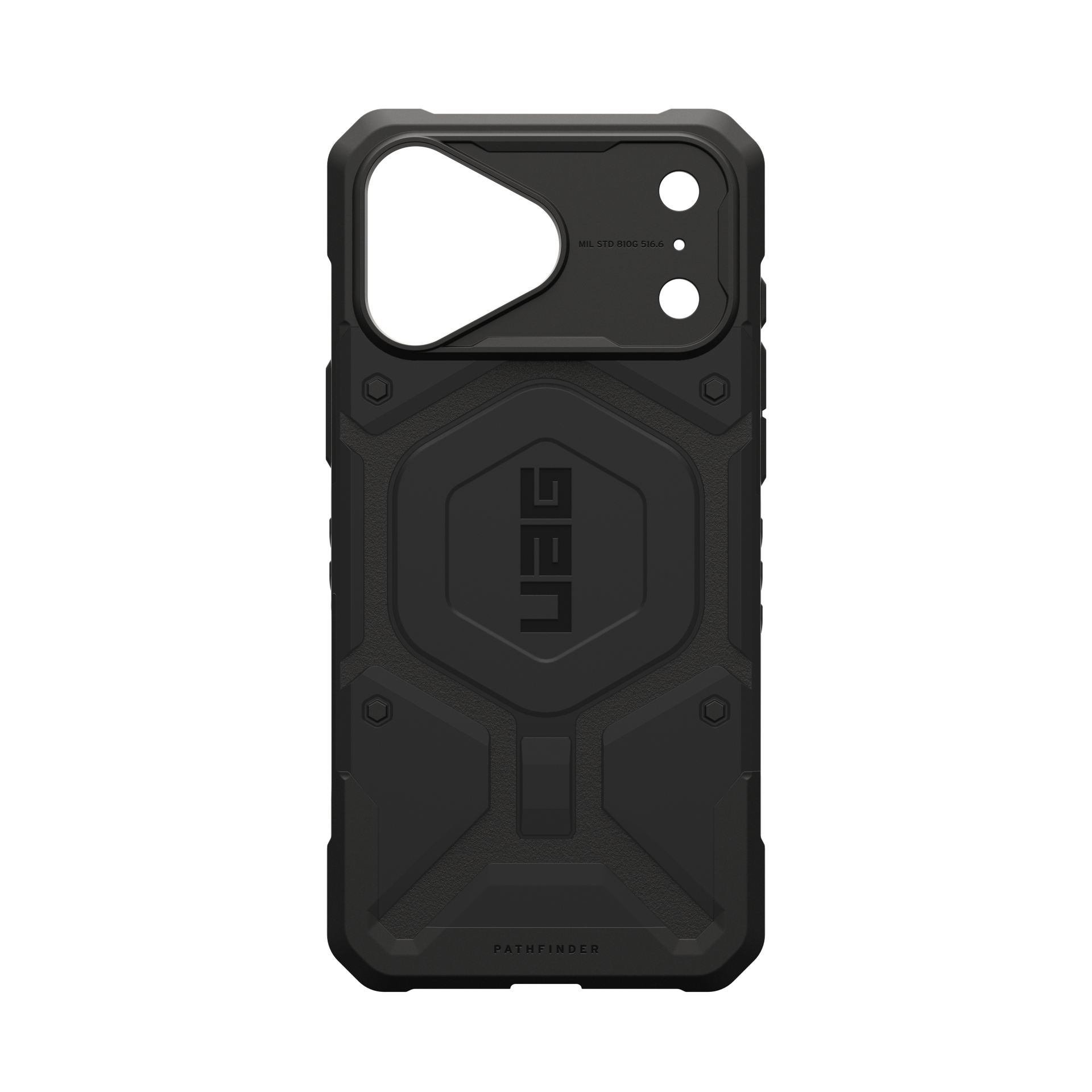 UAG - Pathfinder MagSafe Case - Etui do iPhone 18 Pro Max 114582114040
