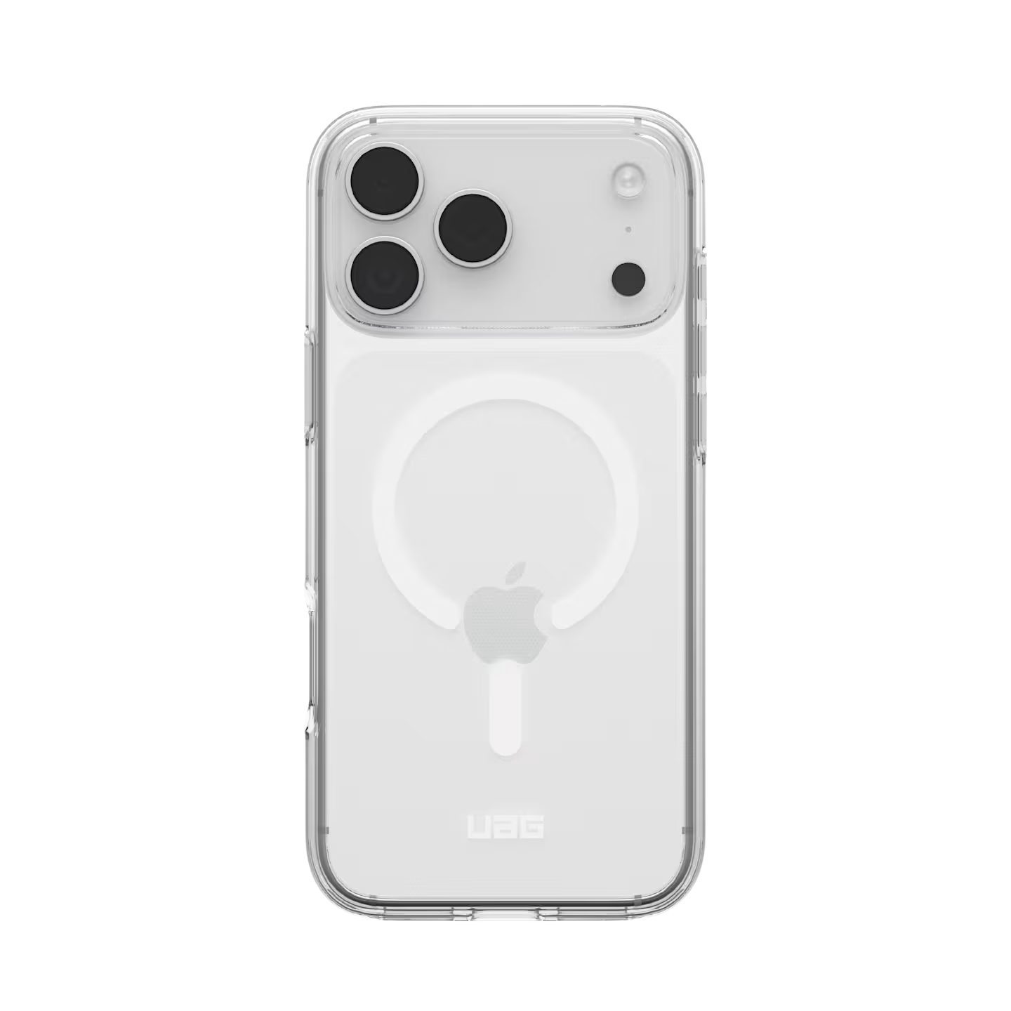 UAG - Scout Clear MagSafe - Etui na iPhone 18 Pro Max 114557114341