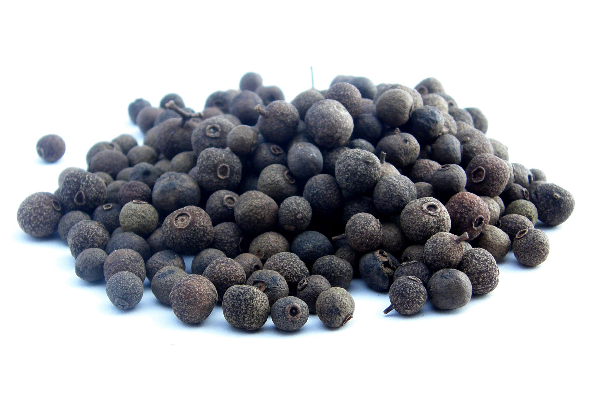 Ziele angielskie całe 150 g