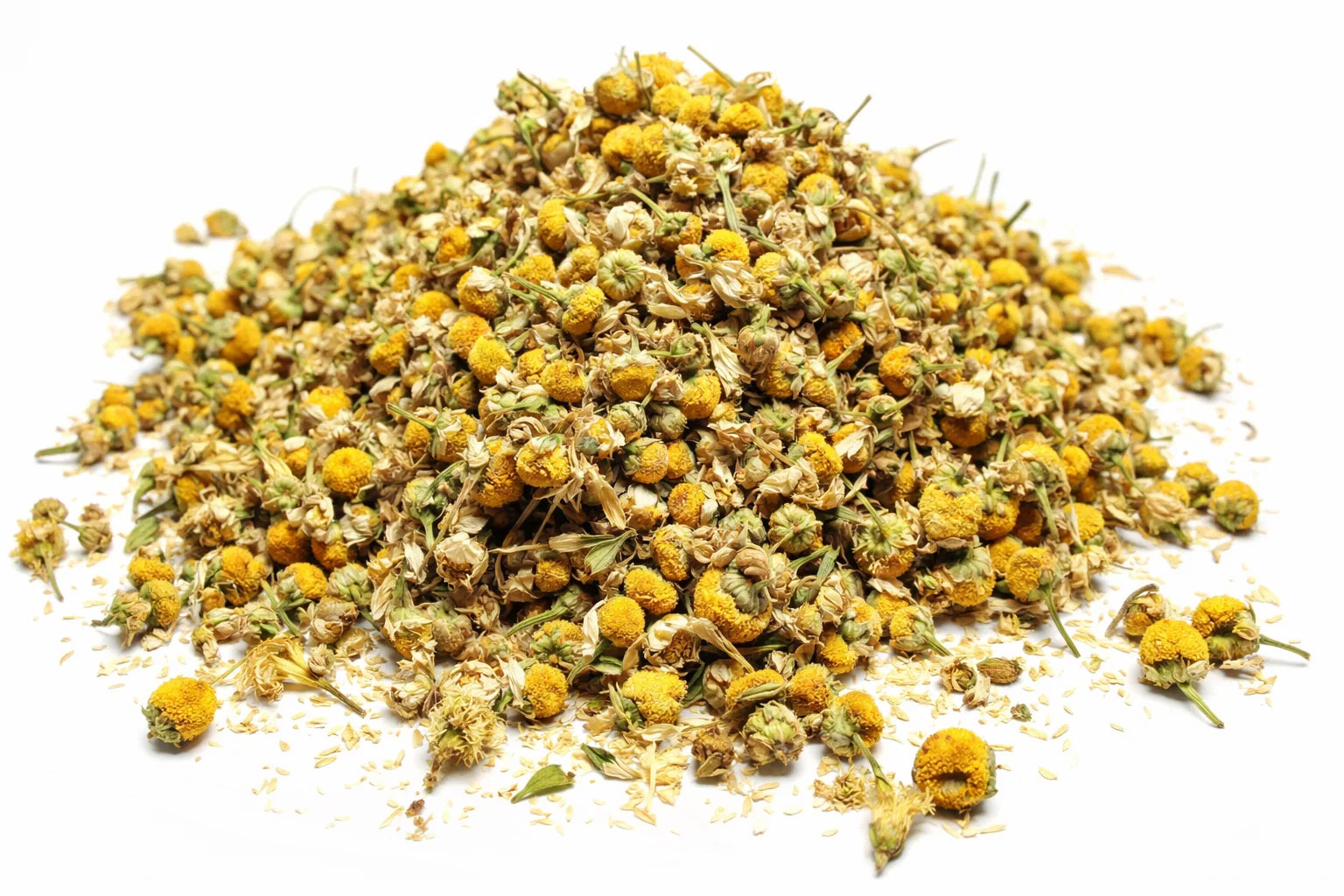 Rumianek kwiat 100 g