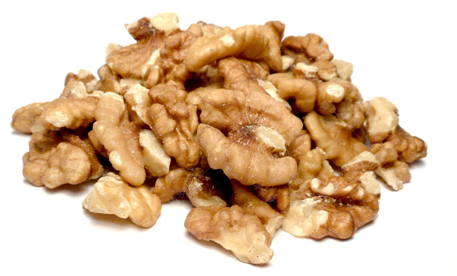 Włoskie orzechy 40% (połówki) 750 g