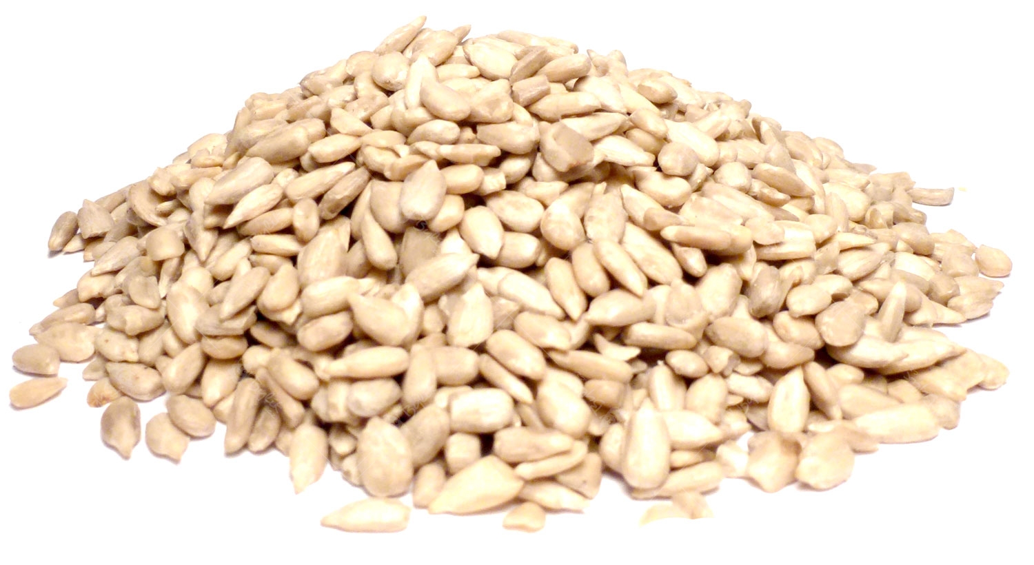 Słonecznik nasionko łuskane 200 g