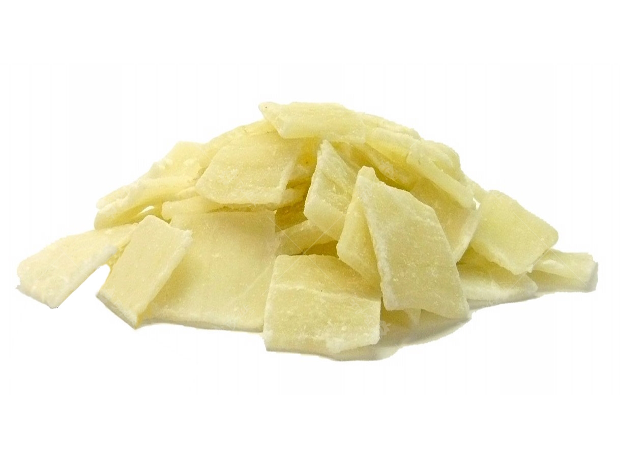 Aloes suszone plasterki 100 g