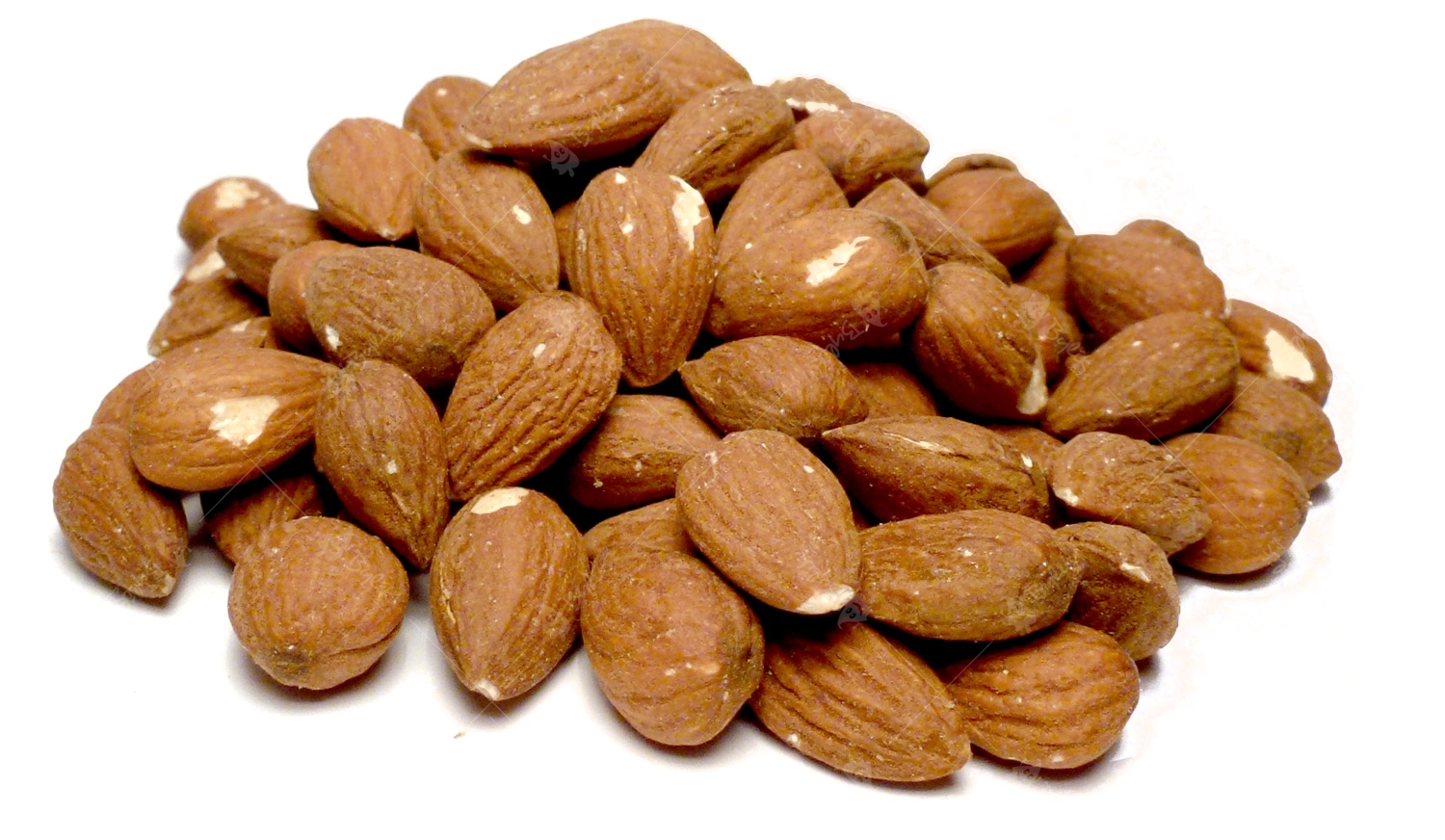 Migdały naturalne całe ziarna 300 g