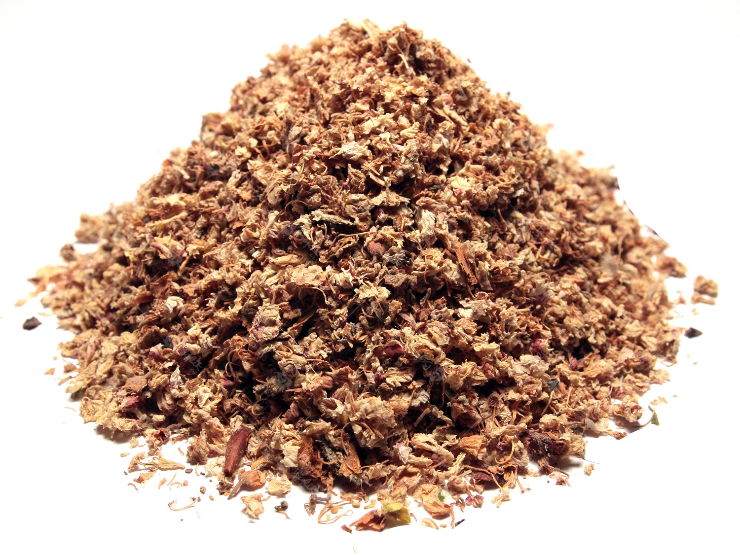 Kasztan kwiat 50 g