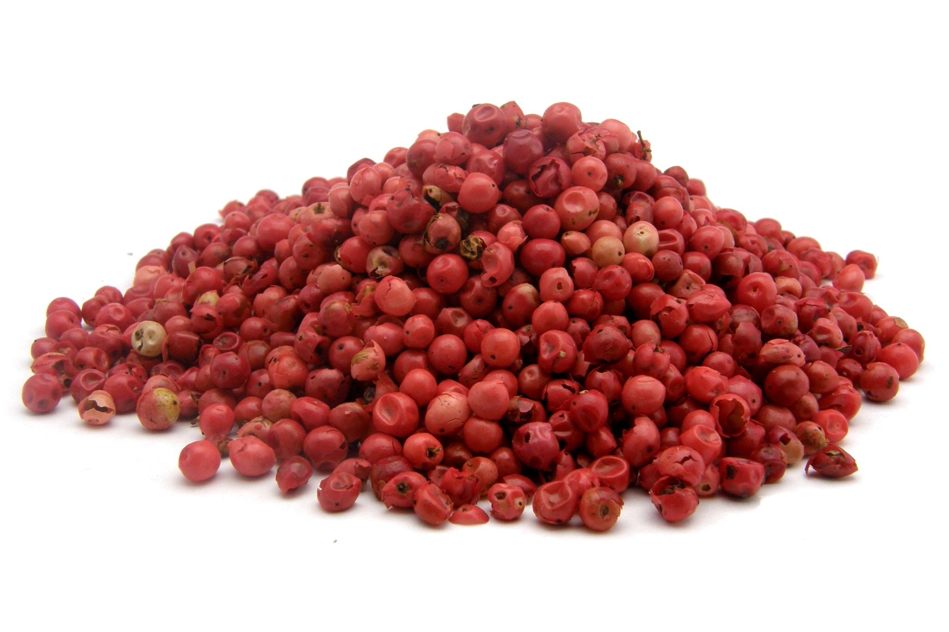 Pieprz różowy cały 400 g