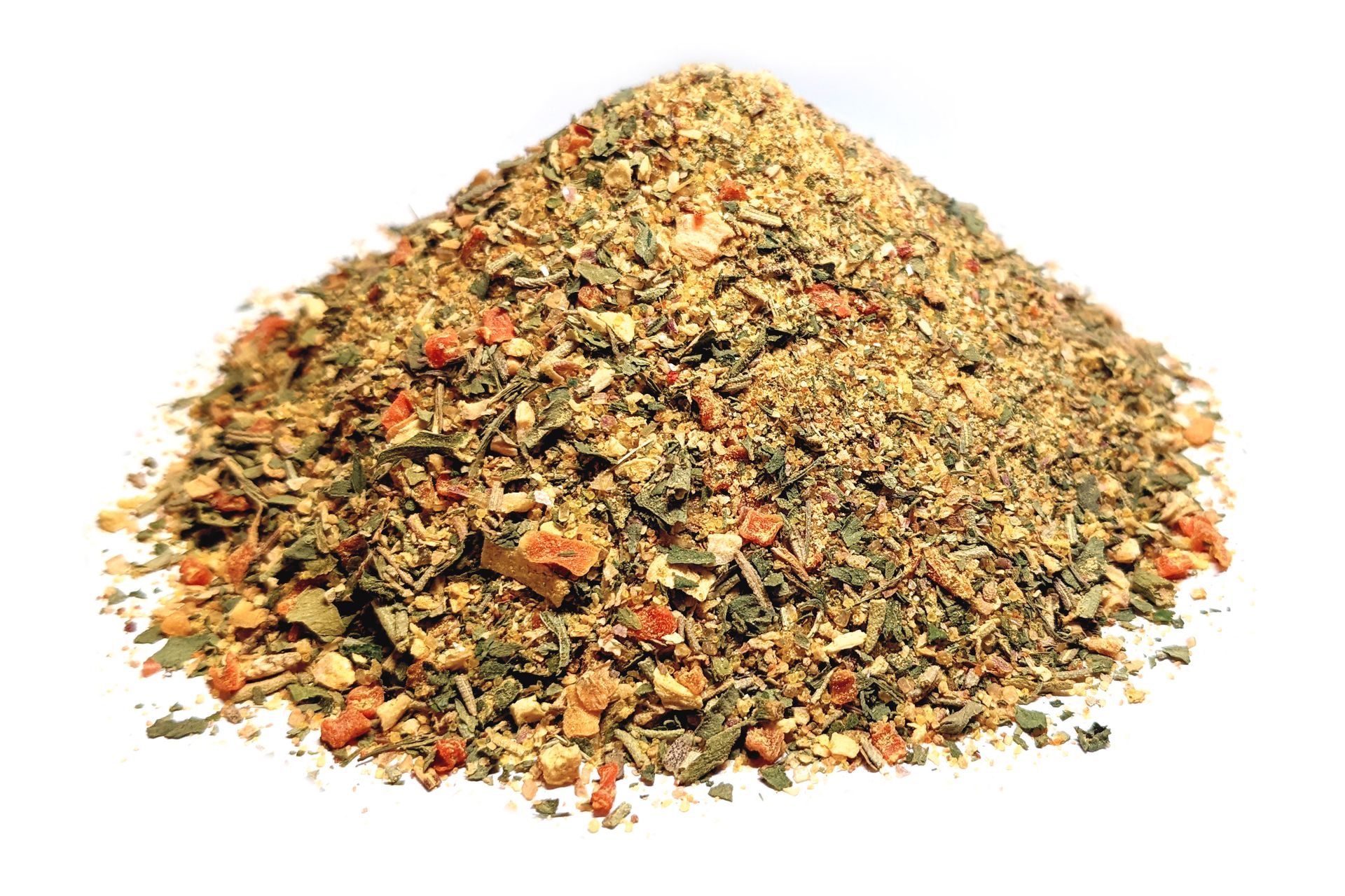 Masło ziołowe mieszanka przypraw 50 g