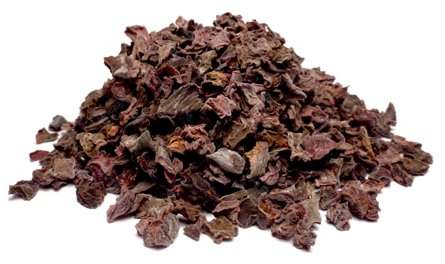 Burak suszone kawałki 750 g