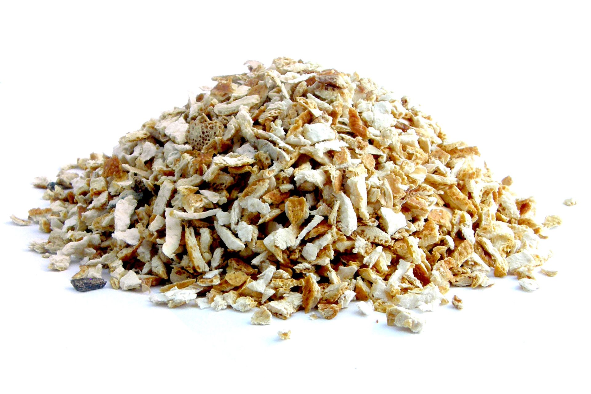 Skórka pomarańczowa kruszona 200 g