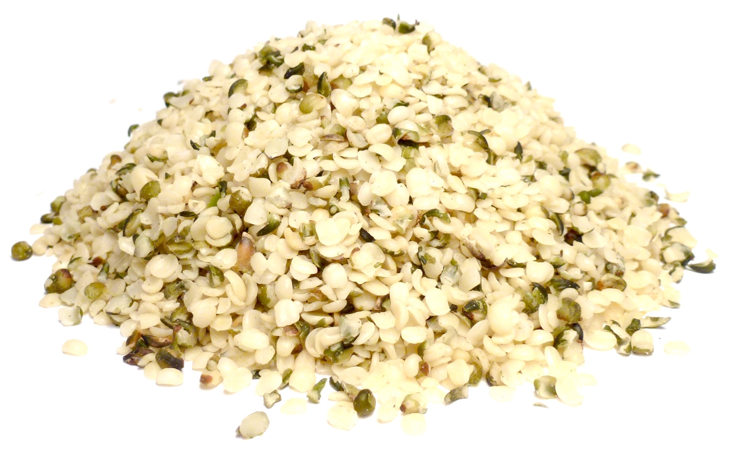 Konopne nasionko łuskane 400 g