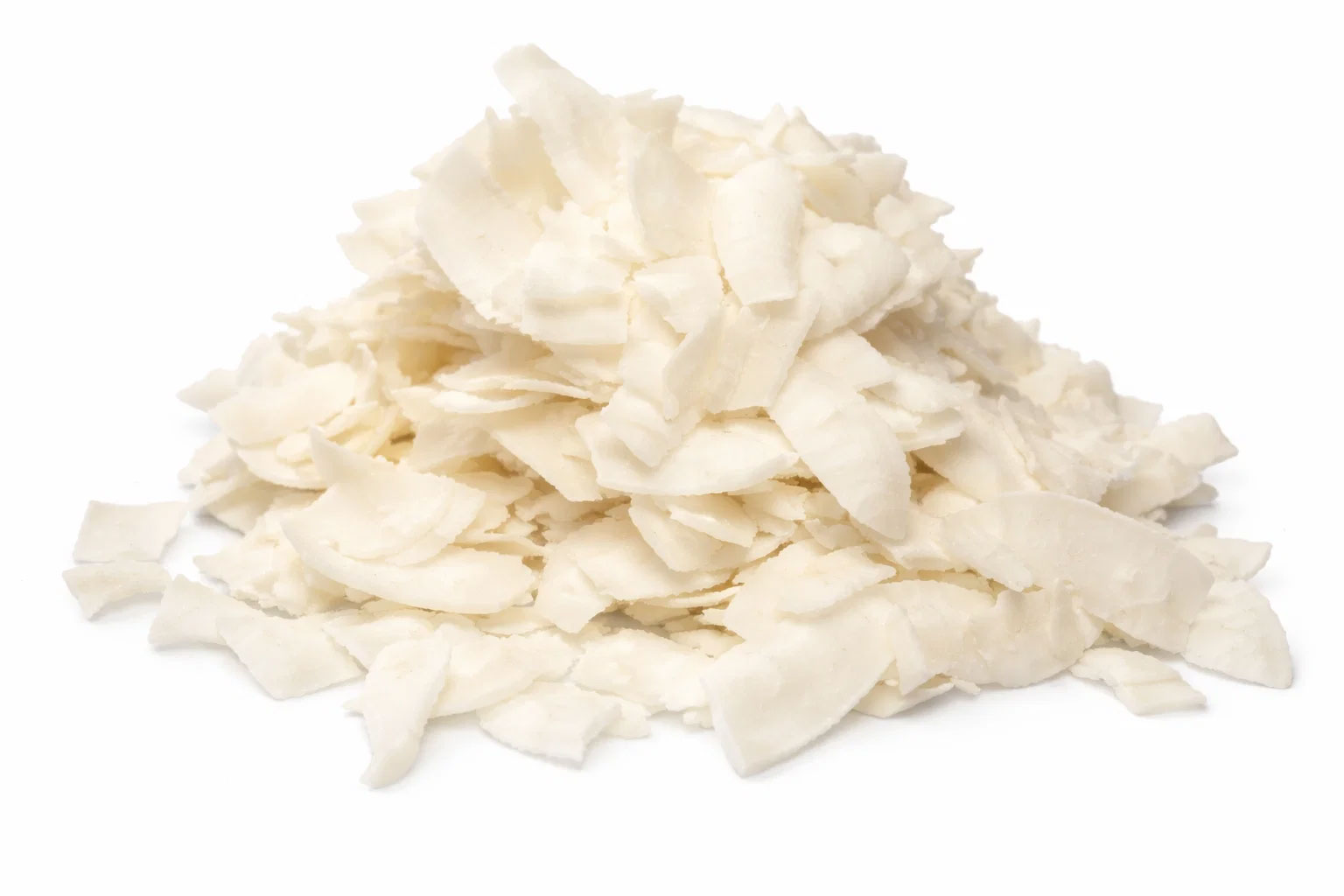 Kokos suszone plasterki 200 g