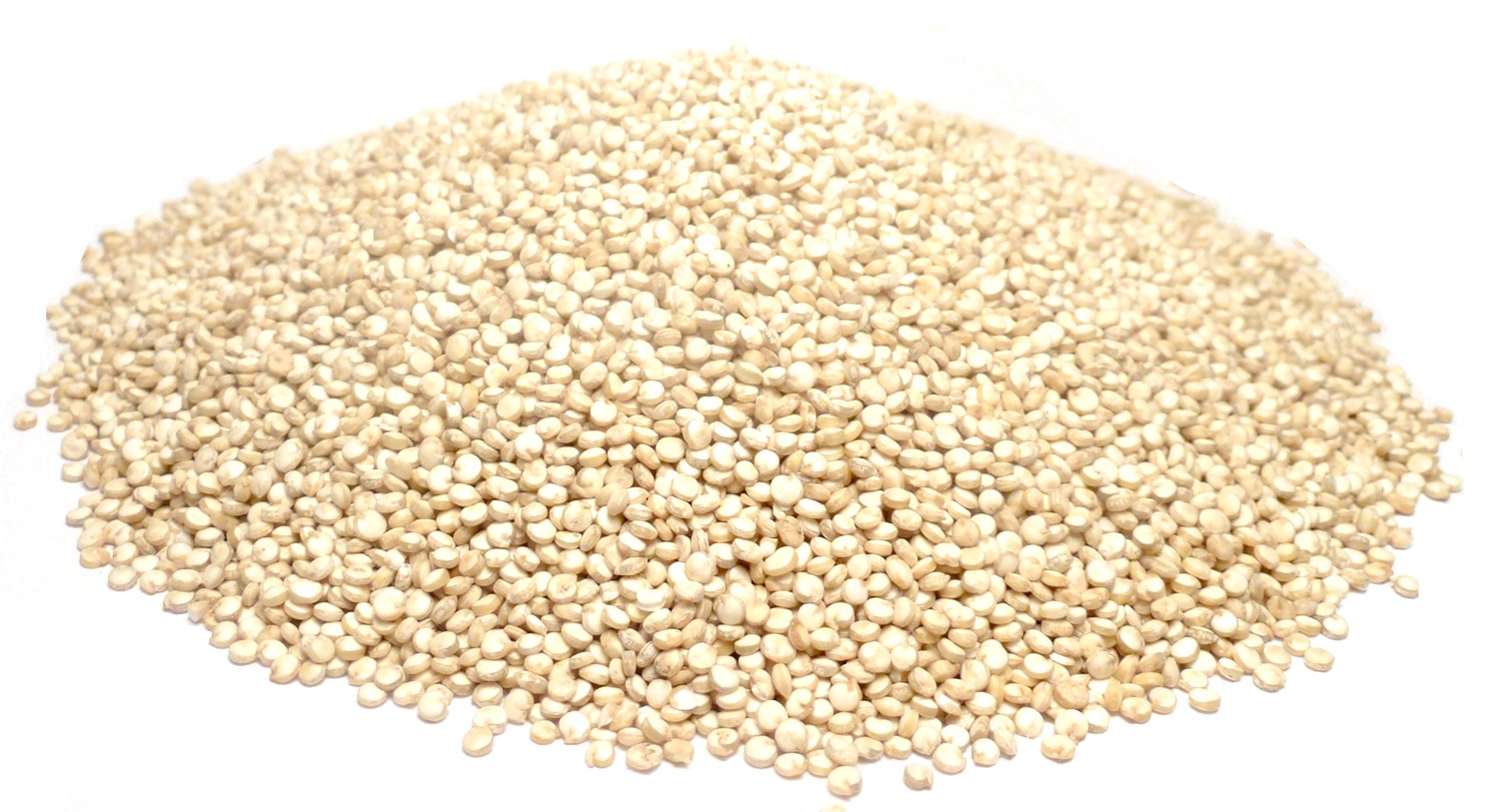 Biała komosa ryżowa nasionko 100 g