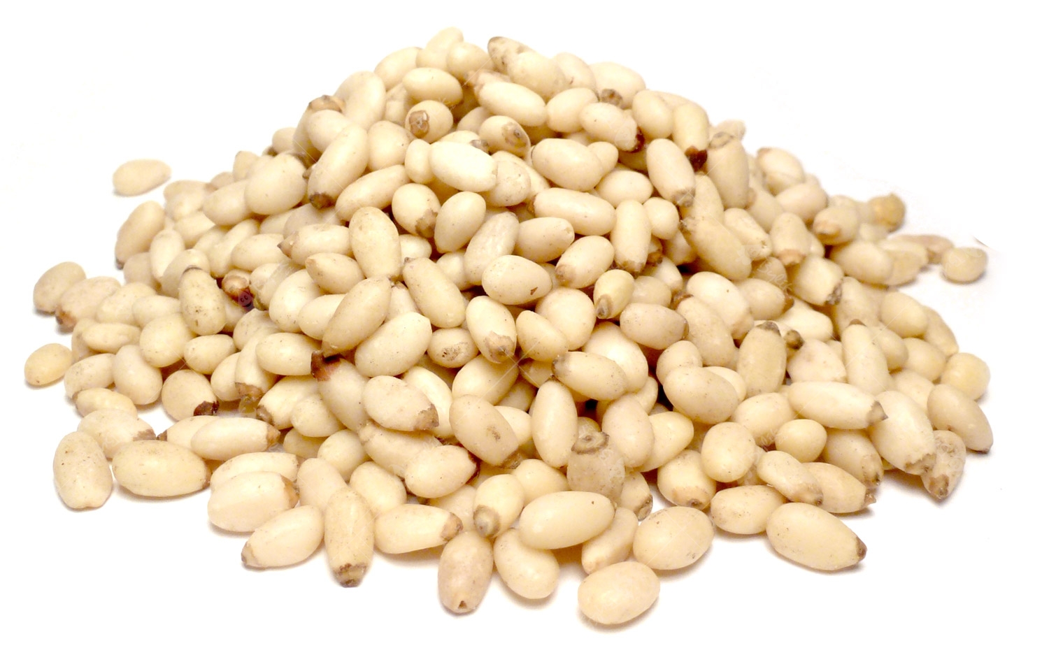 Orzechy piniowe owoc 250 g