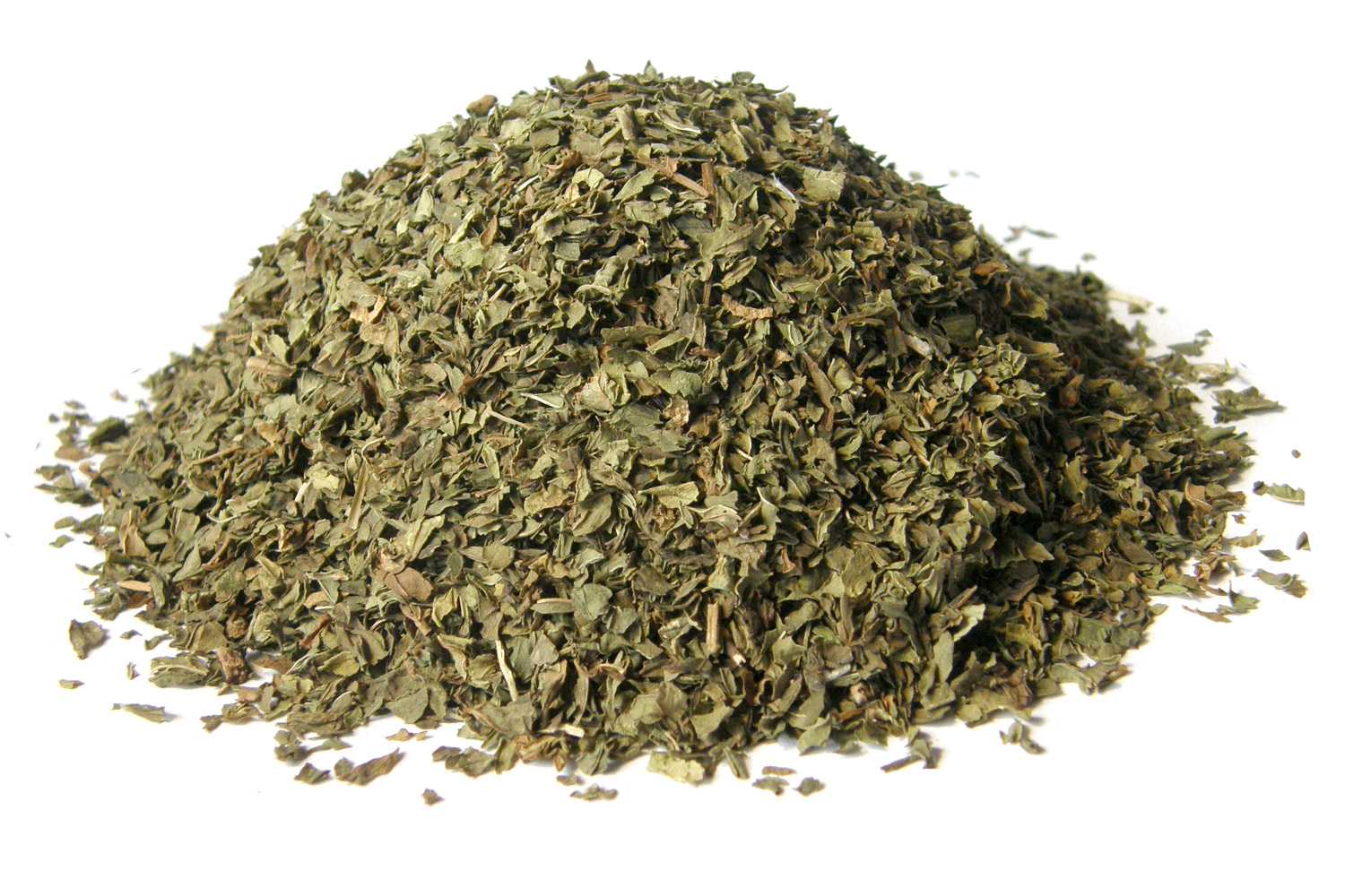 Mięta kędzierzawa liść 150 g