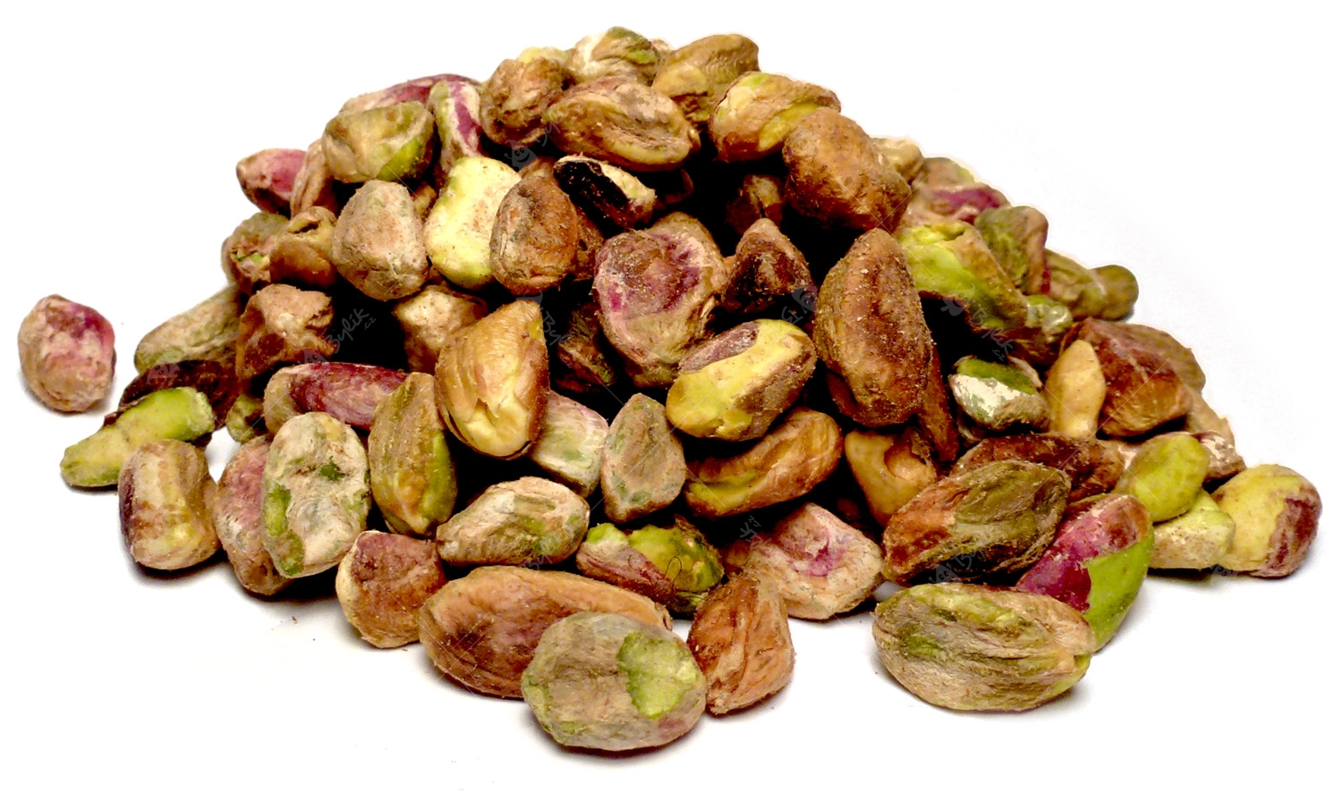 Pistacje łuskane 150 g
