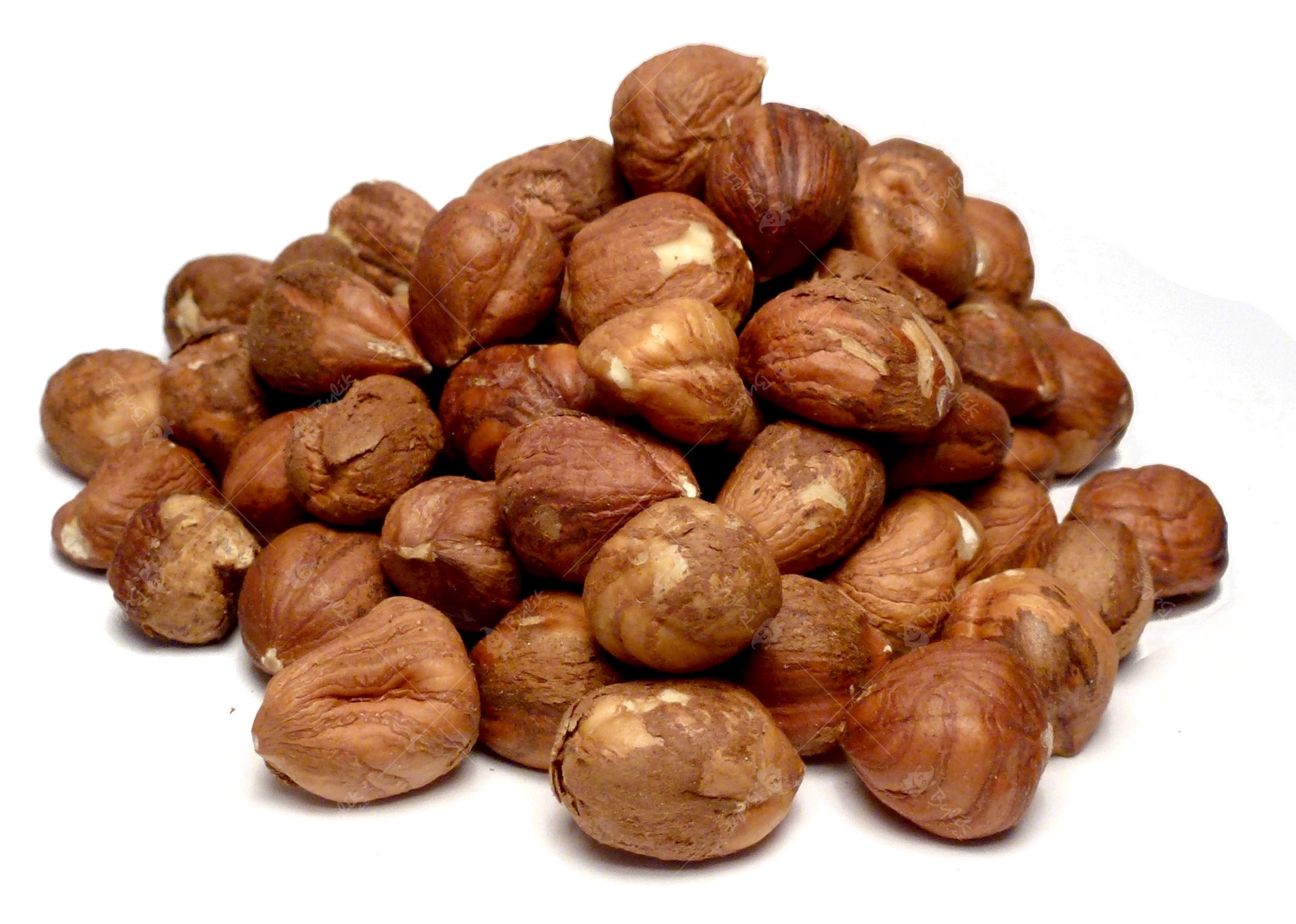 Laskowe orzechy 50 g