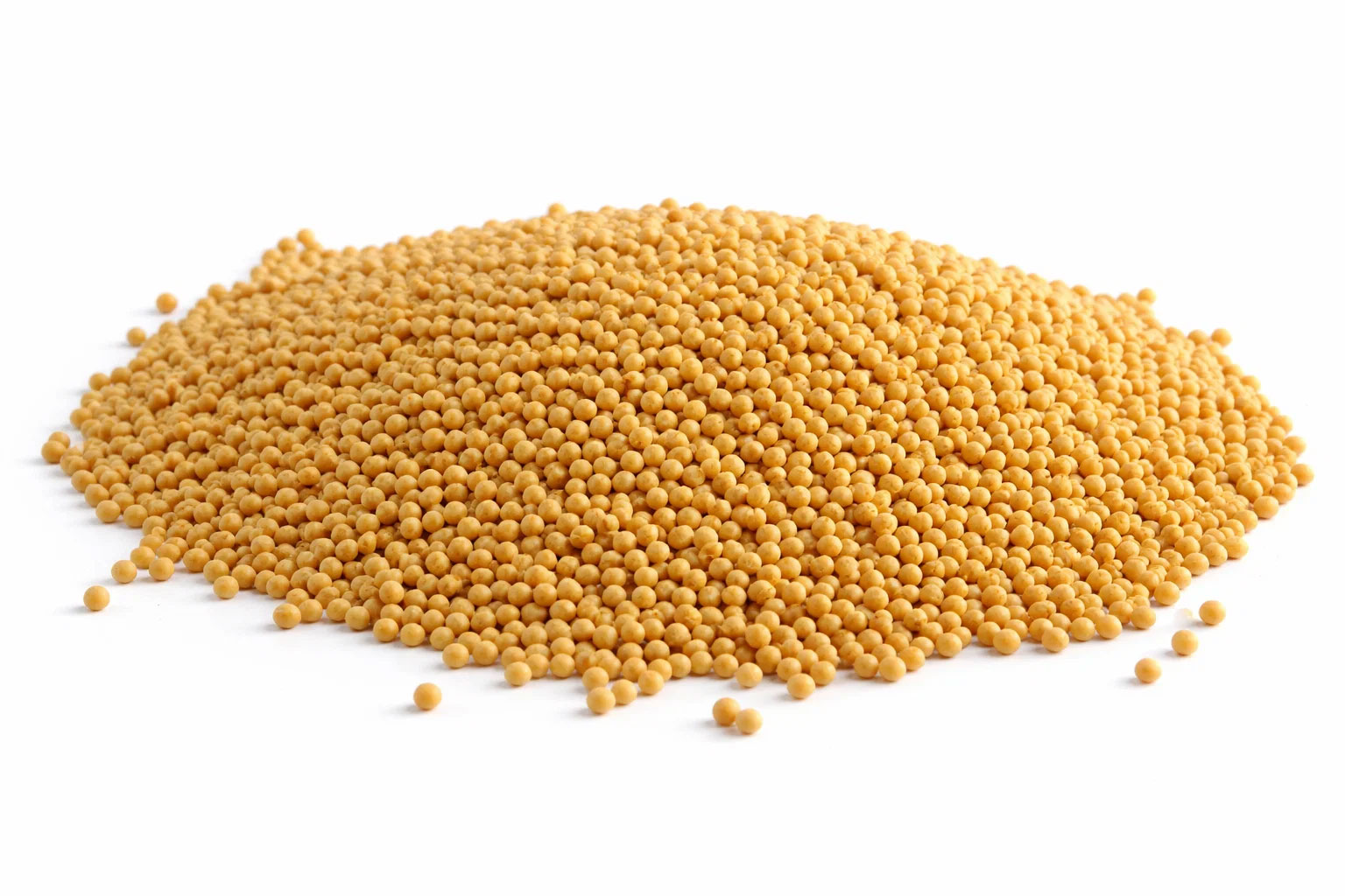 Gorczyca biała cała 150 g