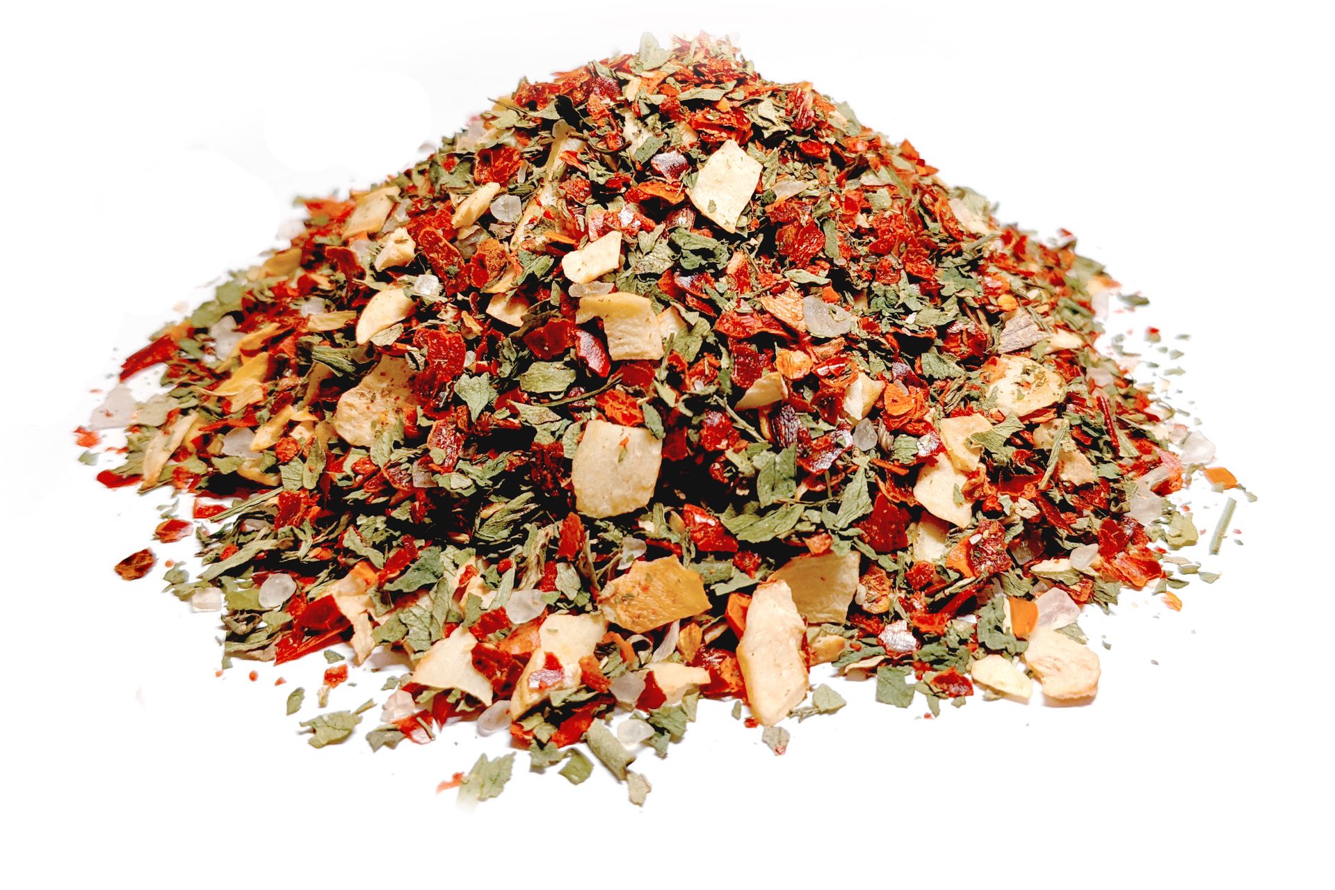 Aglio olio & peperoncino mieszanka przypraw 250 g