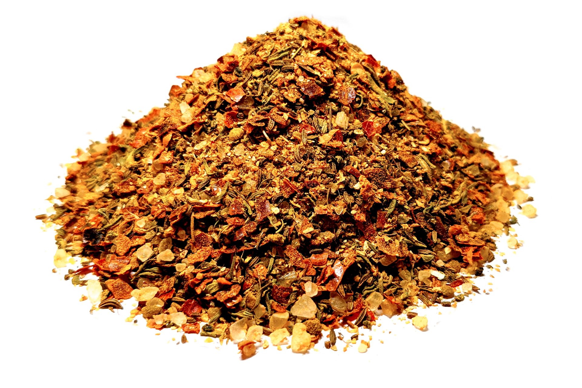Pstrąg mieszanka przypraw 100 g
