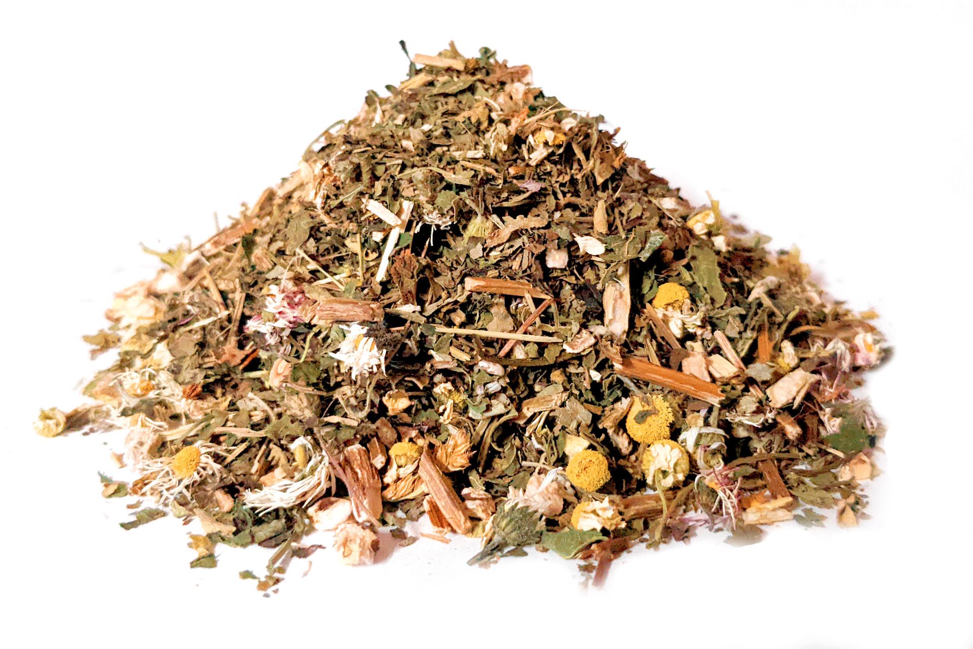 Gryzonie mieszanka ziół 100 g