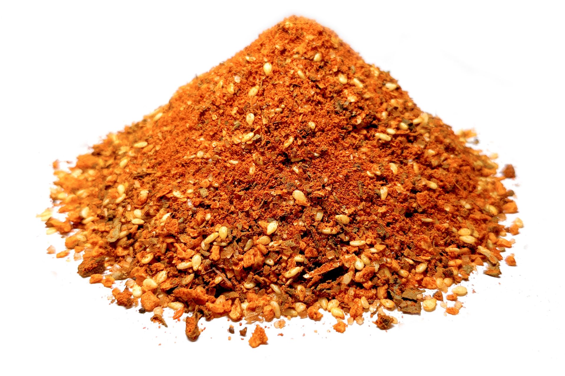 Warzywa z grilla mieszanka przypraw bez glutaminianu 50 g