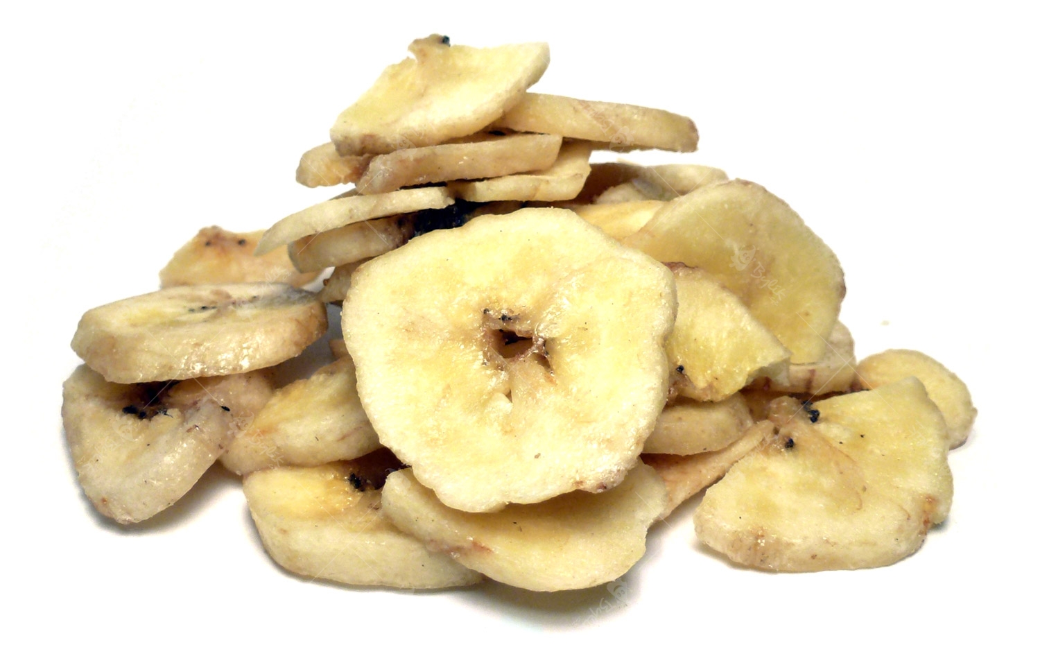 Banan w miodzie suszone plasterki 150 g