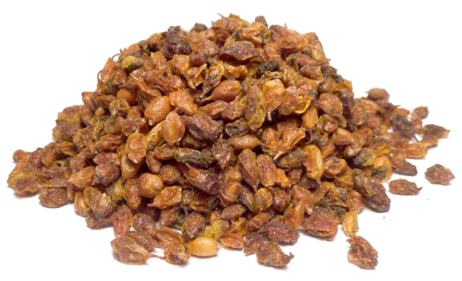 Rokitnik owoc 100 g