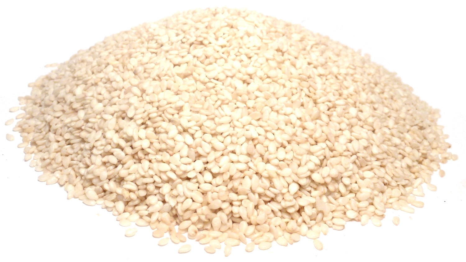 Sezam biały nasionko 1000 g