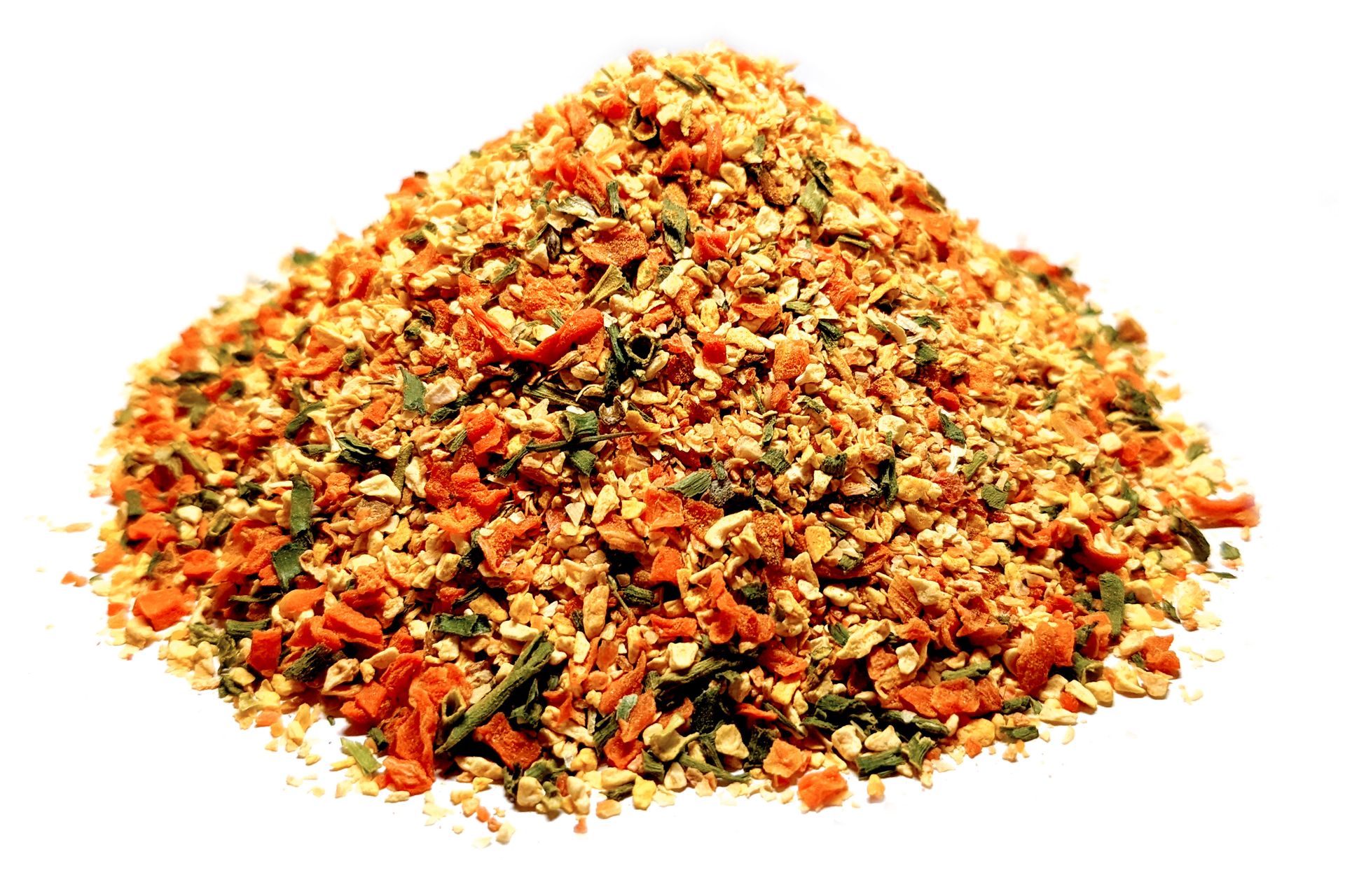 Przyprawa do zup ze szczypiorkiem mieszanka przypraw 100 g