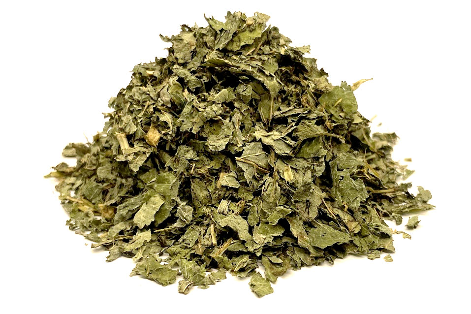 Pokrzywa liść ⚕ 30 g