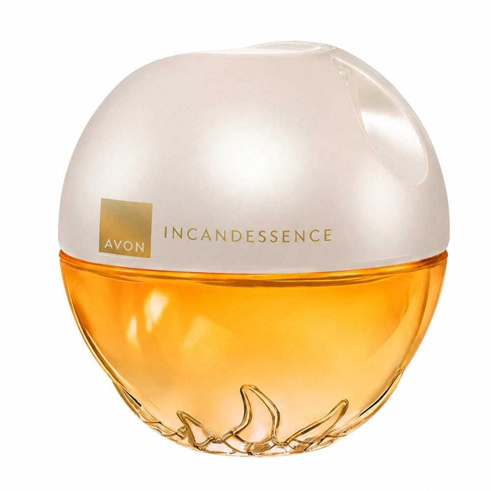 Avon Incandessence woda perfumowana 50 ml