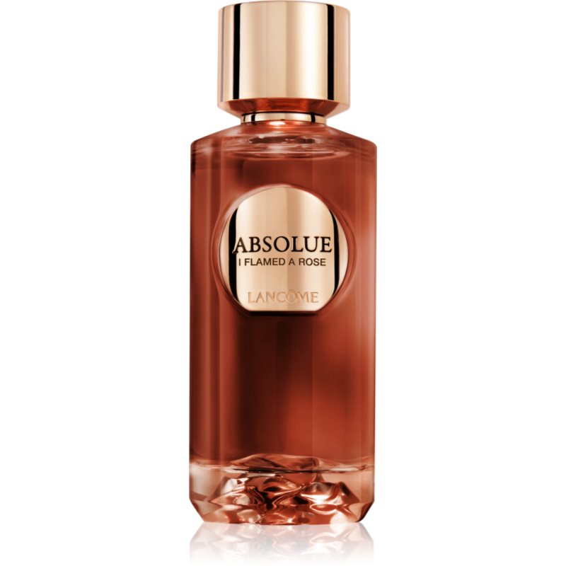 Lancôme Absolue Les Parfums Hidden By a Rose woda perfumowana dla kobiet 100 ml