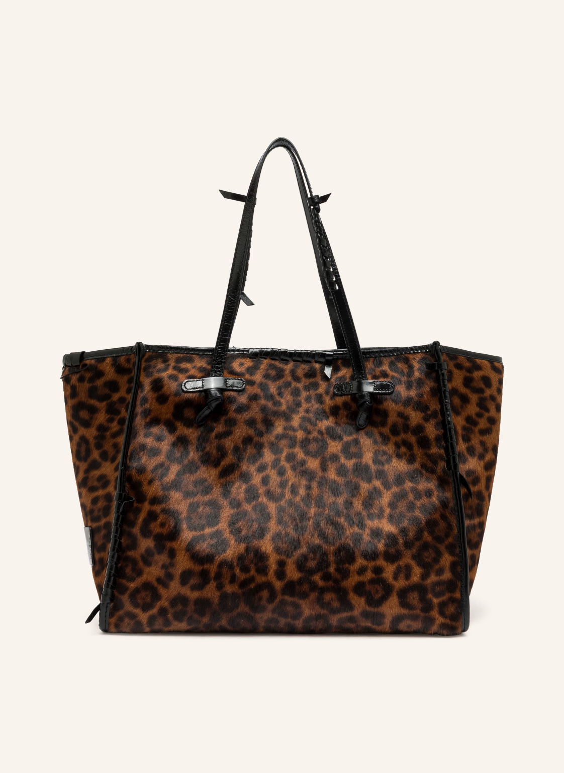 Gianni Chiarini Shopperka Marcella schwarz