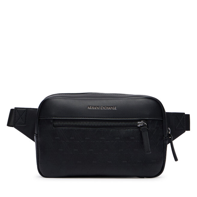 Nerka Armani Exchange XM003279 AF26662 UC001 Czarny